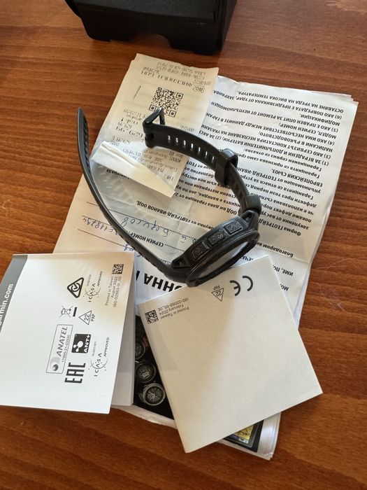 Garmin Instinct 2 solar