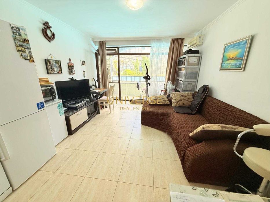 Продава се Двустаен апартамент в Свети Влас - 65 кв.м за 683 €/кв.м - Снимка #9