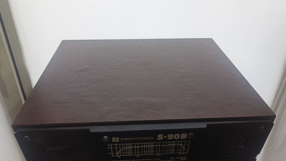 Продам корпус для колонки