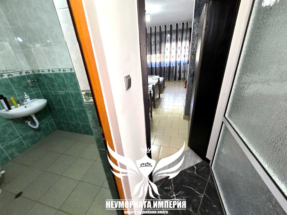 Стая за гости с три легла за нощувки/за вечер в Асеновград