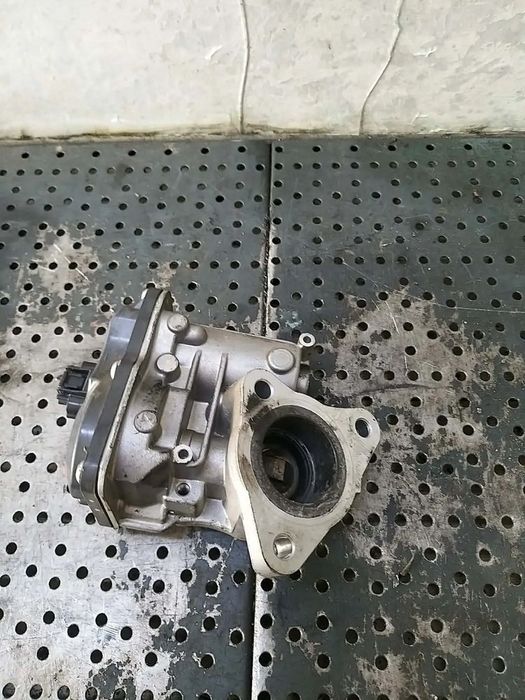clapeta egr 1.5 dci renault kangoo h8201143495 147109913r hu1501000213