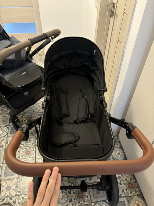 Коляска Tomix bonny 2в1