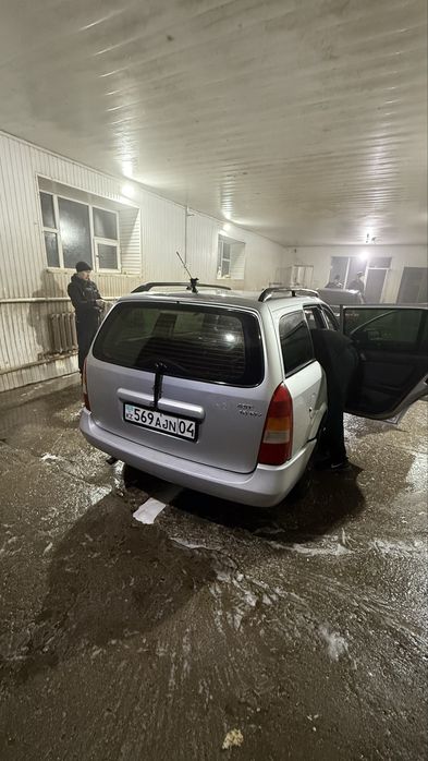 Машина продам обмен малға