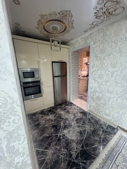 Срочно в аренду  уютная квартира