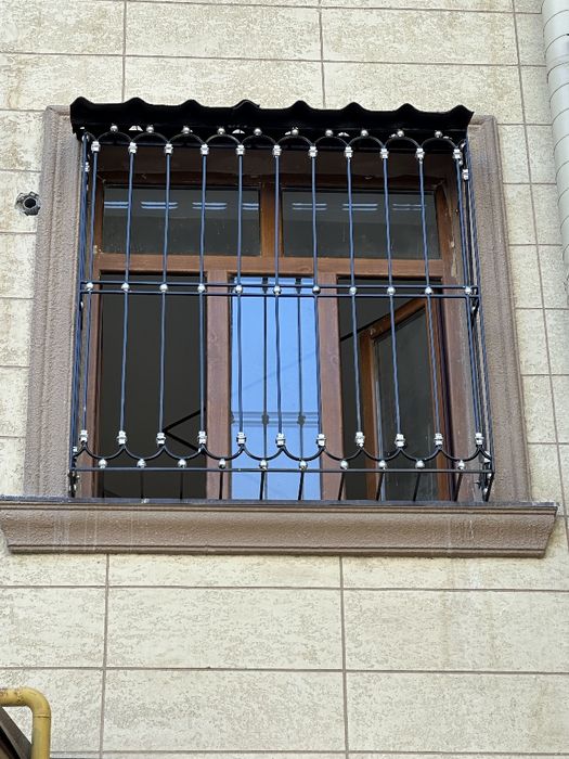 Решетки, панжара, reshyotka, перила, козырёк, калитки, навесы