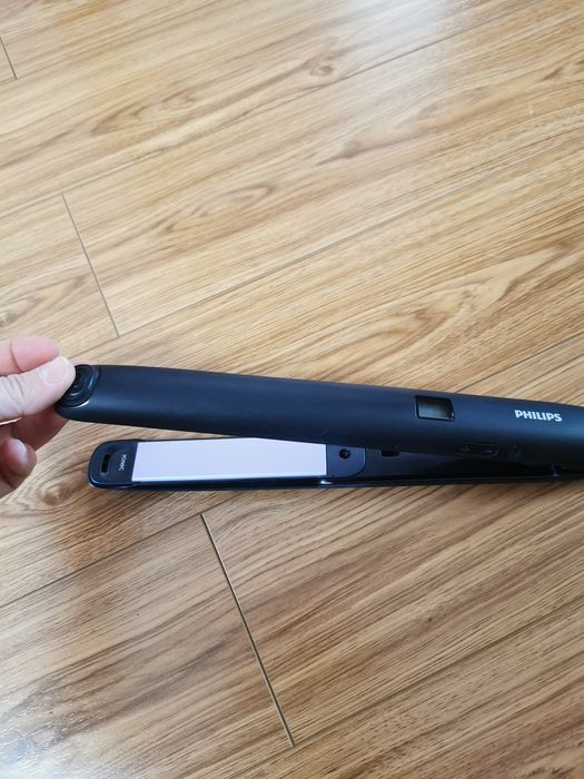 Vând parfum dupe Valaya, Mistique Bouque Mostre parfum Placa de paPhilips BHS674 sau schimb cu perie rotativa