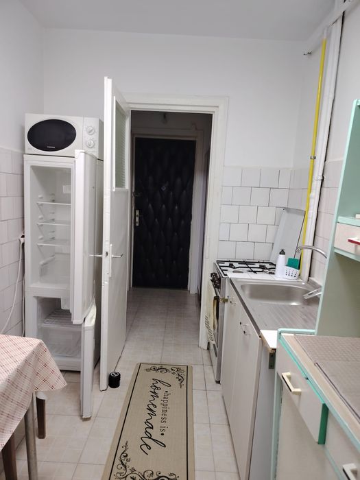 Vand apartament 2 camere