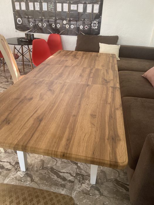 Куханный стол