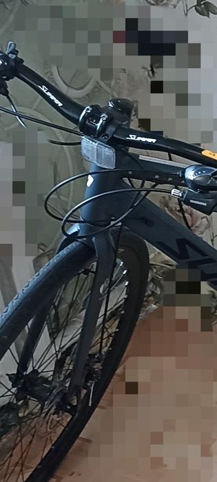 Продам    велосипед.