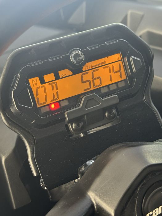 Can Am Maverick X3 XDS