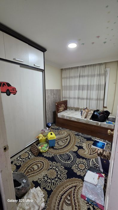 Аренда 3.хонали метро новза оила студент га