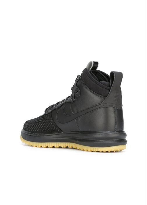 Nike Lunar Force Duckboot Sneakers