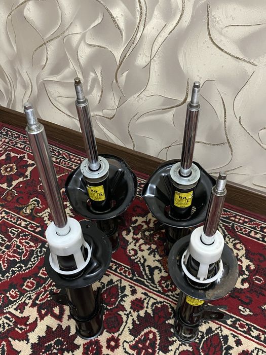 Amartizator Gentra komplekt