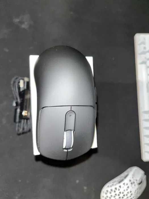 Mouse Attack Shark V5