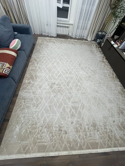 Ковер для гостиной