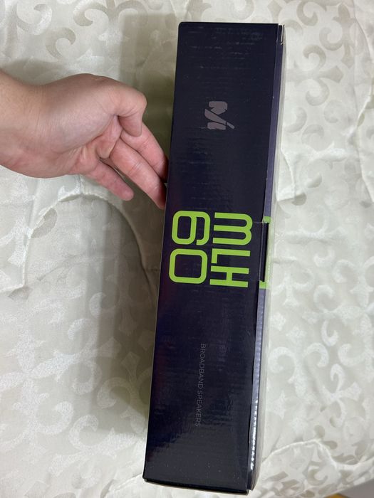 Продам колонки в машину