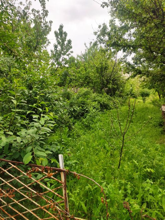 Продаётся участок 12 соток земли в городе Ташкенте 68.000$ за сотку