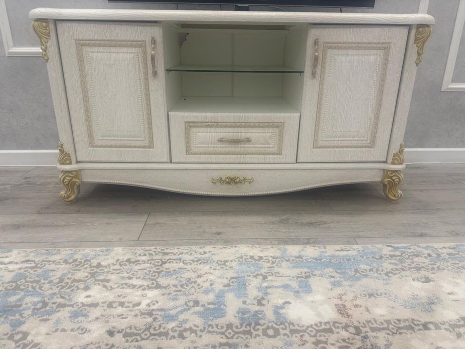 Горка - стенка