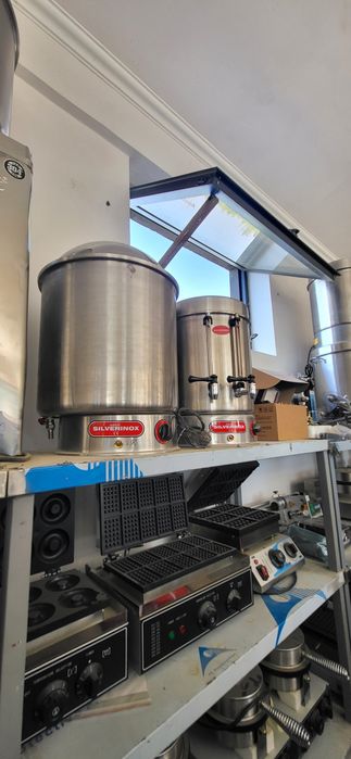 Samovar somavar selver Turkiya professonal Arginal.