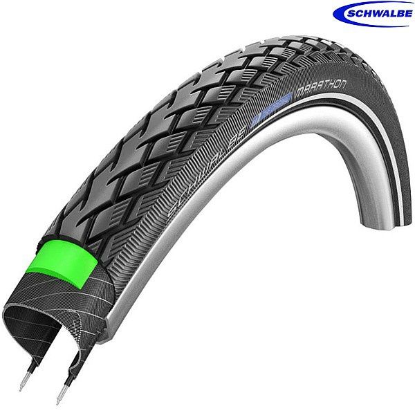 Bicicleta copii roti 16'/ stare buna/anvelope Scwalbe Marathon noi