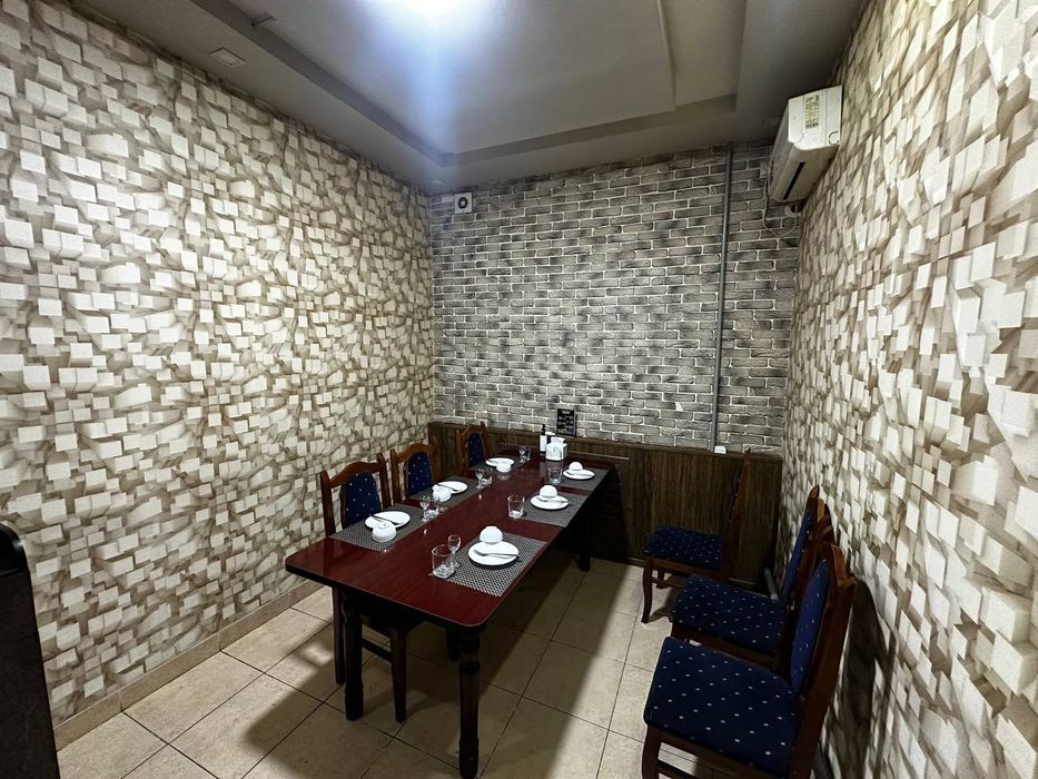 Сдается в аренду 2 этажное здание