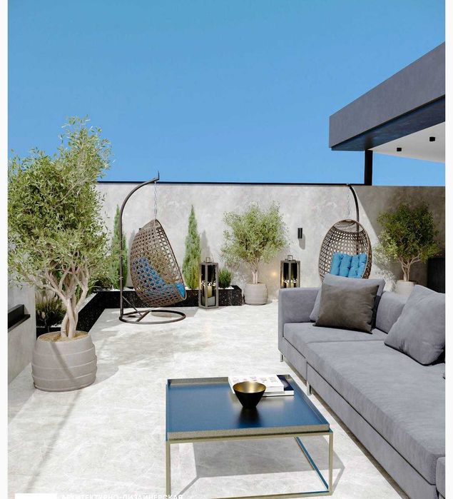 Продажа евродома на Сергелях, 2-сотки (N 13137 )