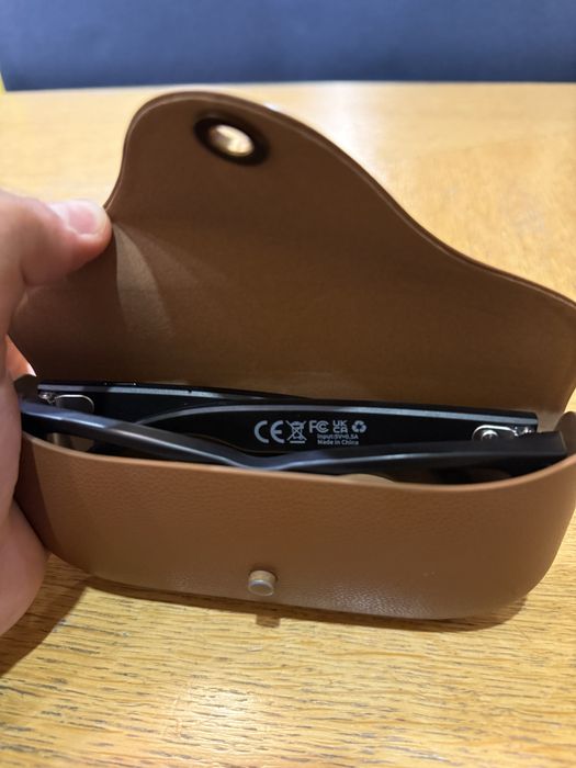 очки rayban meta, аналог 1:1