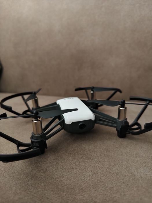 DJI Tello обмен тоже предлогайте
