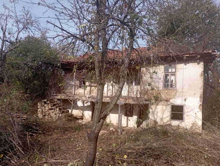 Продава се Къща в Кюстендил, Румена войвода - 88 кв.м за 225 €/кв.м - Снимка #1