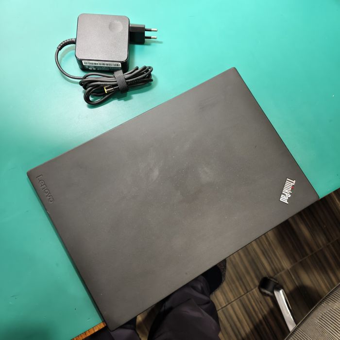 Lenovo ThinkPad T470 i5 7300U