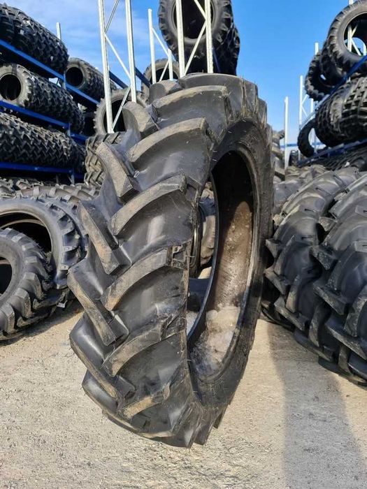 Cauciucuri tractor U650 spate 14.00-38 PETLAS 10 pliuri anvelope noi