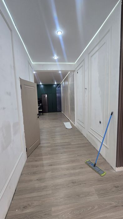 Ремонте под ключ: СТИЛЬ И КАЧЕСТВО 


--