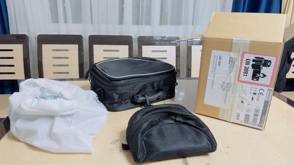 Концентратор кислорода