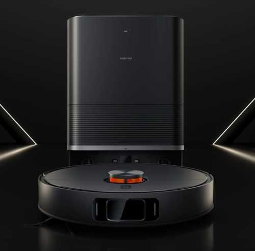 Робот Пылесос XIAOMI Все Модели Гарантия есть + Бесплатная Доставка