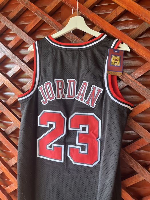 Compleu baschet - chicago Bulls - Jordan 23