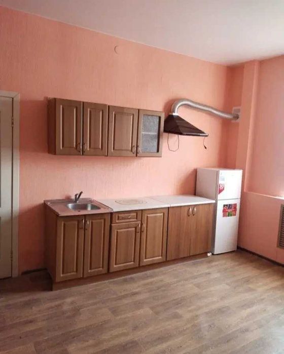 Дава се под наем Едностаен апартамент в София, Зона Б-18 - 42 кв.м за 357 € - Снимка #2