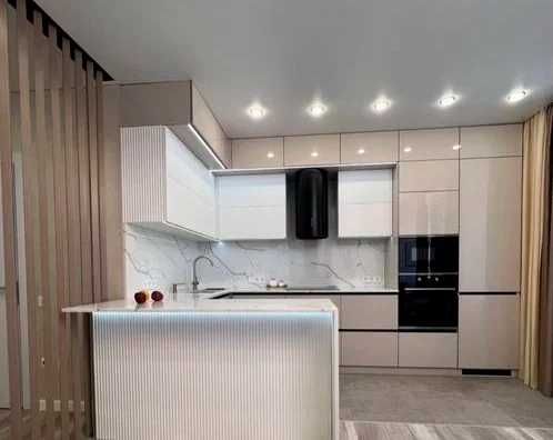 Кухни на заказ в Ташкенте