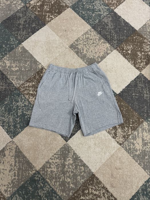 Мъжки къси гащи Nike