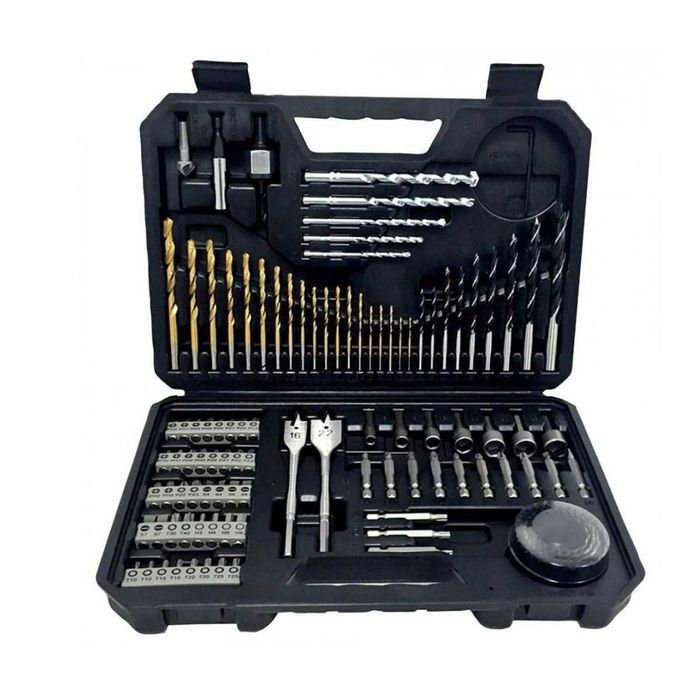 Комплект битове и свредла Bosch 2 60,859 4070, 103 бр