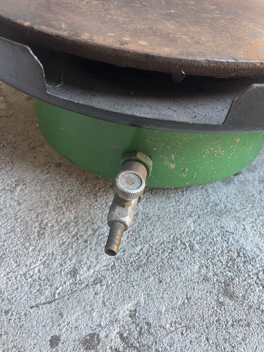 2 бр. газови сачове за палачинки – професионални