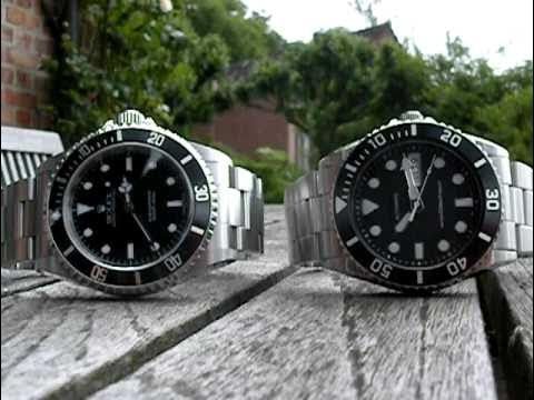 Seiko SKX031 легендарный драйвер