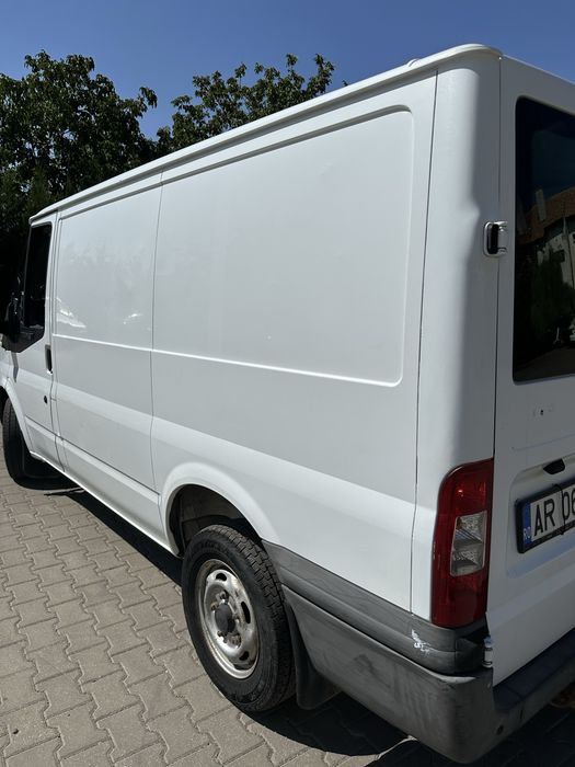 FORD Transit 2012 — imagine 4