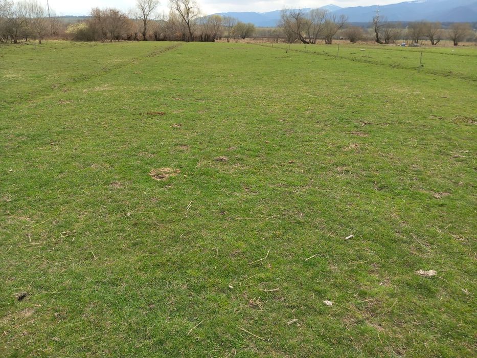 Teren extravilan Lunca Sibiu