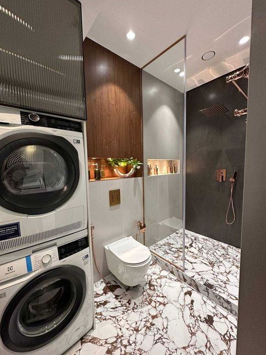 Продается 3х квартира в ЖК NRG U-Tower,Шайхантахурский район