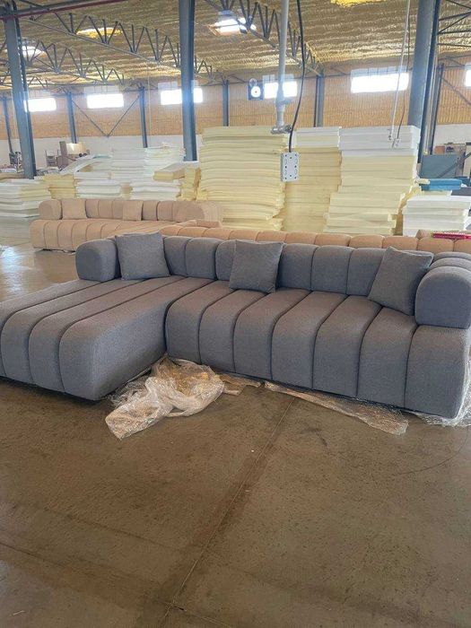 Модульный диван для гостиной , для учебных центров ликвидация дивана!