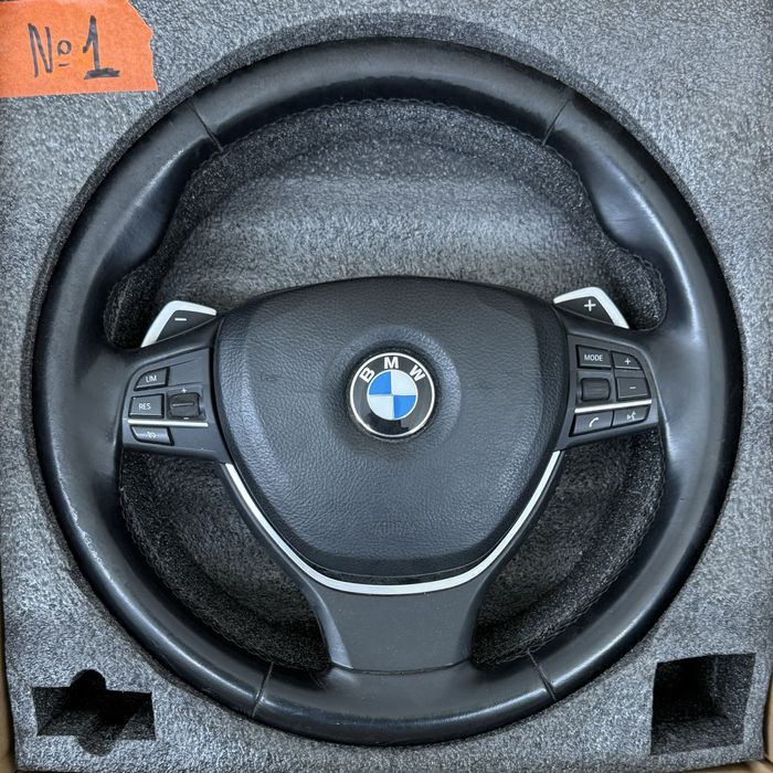 Волан BMW F10 Оригинален