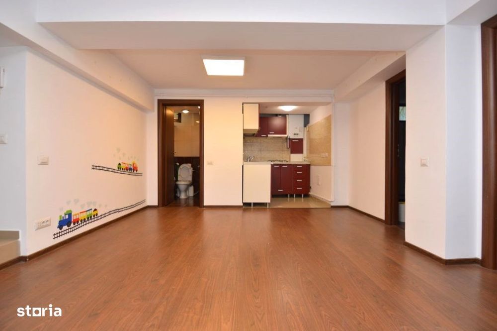 Inchiriere Apartament 3 Camere Baba Novac– Parc Ior- Str. Rasovita