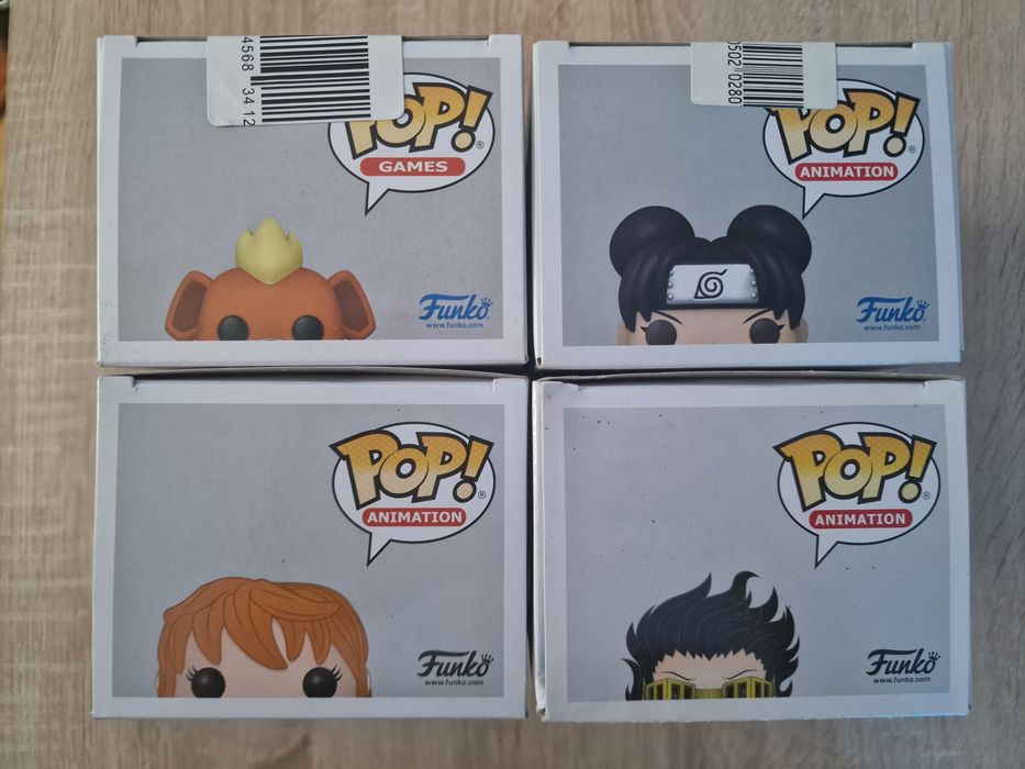 Vand/Schimb Figurine Funko Pop