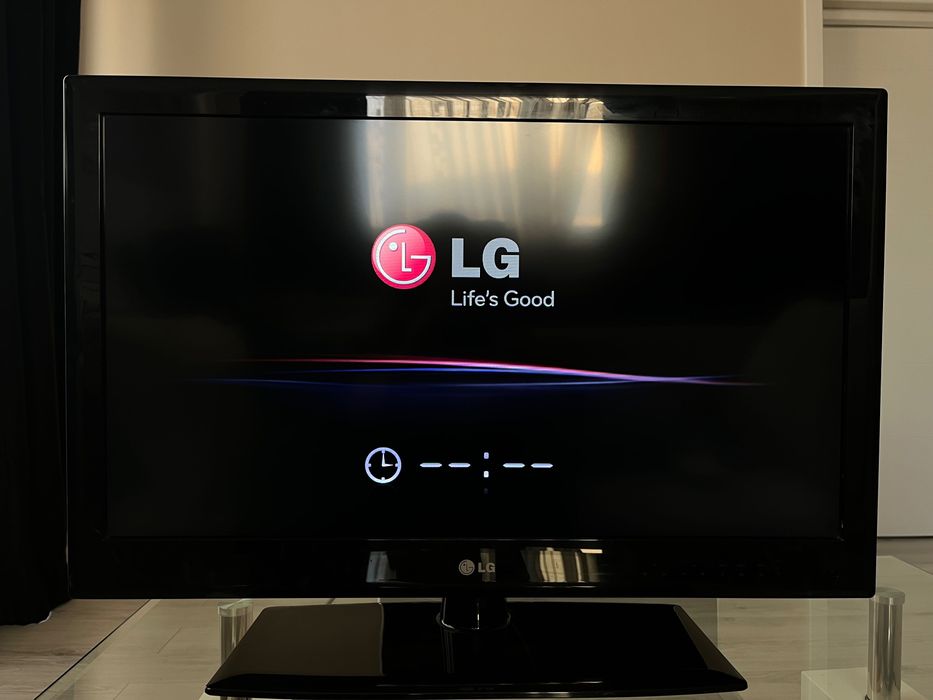 TV LG 32 inch – LG 32LE3300 – HD Ready – HDMI / USB