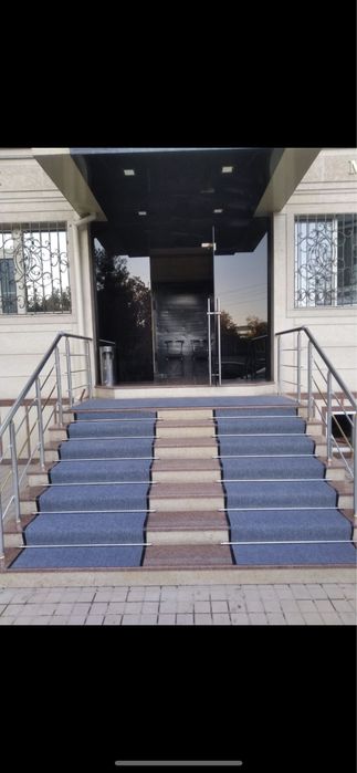 Дорожка резиновый ковролин (ковралан) Перечисление есть